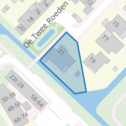 Perceel WTV00-A-4008