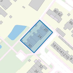 Perceel WTV00-A-4013