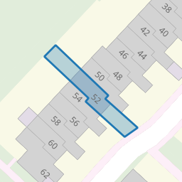 Perceel WTV00-A-4020