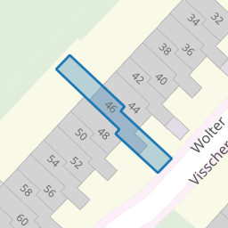 Perceel WTV00-A-4022