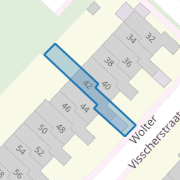 Perceel WTV00-A-4023