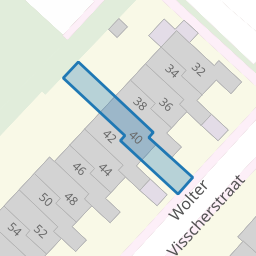 Perceel WTV00-A-4024