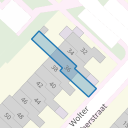 Perceel WTV00-A-4026