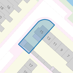 Perceel WTV00-A-4030