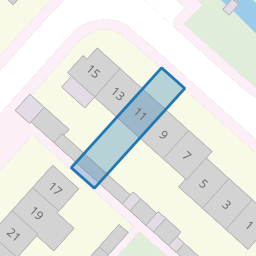 Perceel WTV00-A-4032