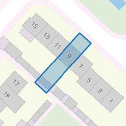 Perceel WTV00-A-4033