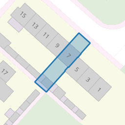 Perceel WTV00-A-4034