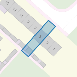 Perceel WTV00-A-4035