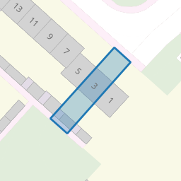 Perceel WTV00-A-4036