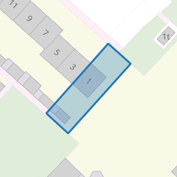 Perceel WTV00-A-4037