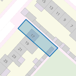 Perceel WTV00-A-4038