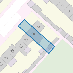 Perceel WTV00-A-4039