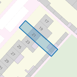 Perceel WTV00-A-4040