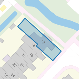 Perceel WTV00-A-4050