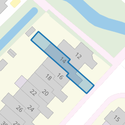 Perceel WTV00-A-4051