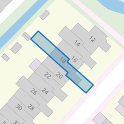 Perceel WTV00-A-4053