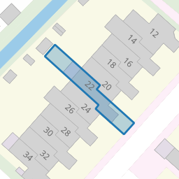 Perceel WTV00-A-4055