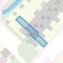 Perceel WTV00-A-4060