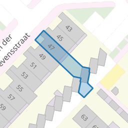 Perceel WTV00-A-4068