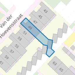 Perceel WTV00-A-4069