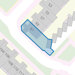 Perceel WTV00-A-4075