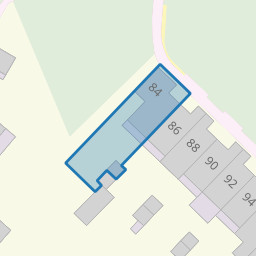 Perceel WTV00-A-4076