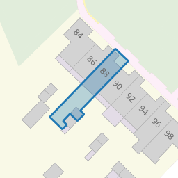 Perceel WTV00-A-4078