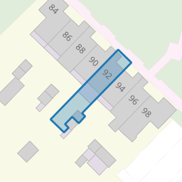 Perceel WTV00-A-4080