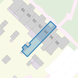 Perceel WTV00-A-4081