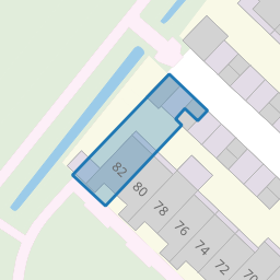 Perceel WTV00-A-4095