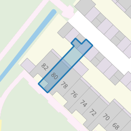 Perceel WTV00-A-4096