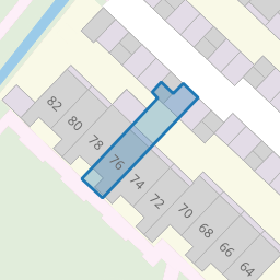 Perceel WTV00-A-4098