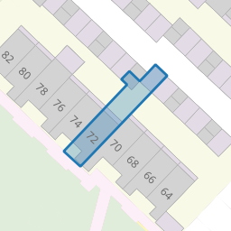 Perceel WTV00-A-4100