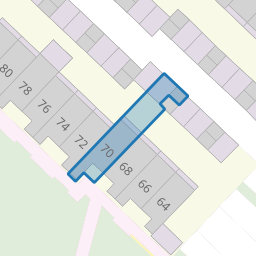 Perceel WTV00-A-4101