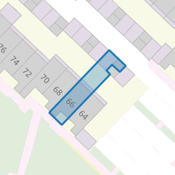 Perceel WTV00-A-4103