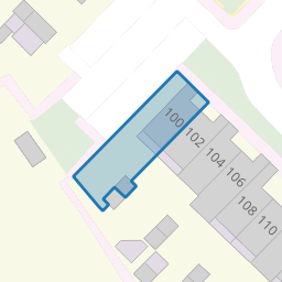 Perceel WTV00-A-4105