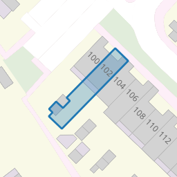 Perceel WTV00-A-4106