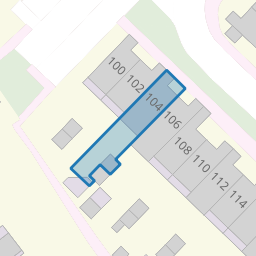 Perceel WTV00-A-4107