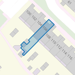 Perceel WTV00-A-4108