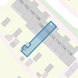 Perceel WTV00-A-4110