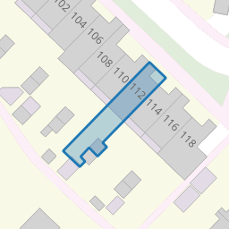 Perceel WTV00-A-4111