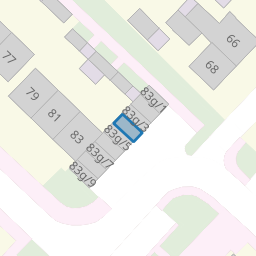 Perceel WTV00-A-4119