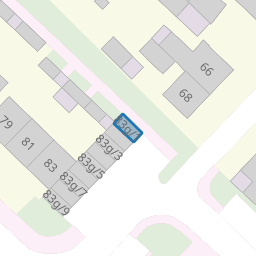 Perceel WTV00-A-4121