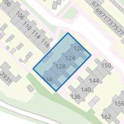 Perceel WTV00-A-4122