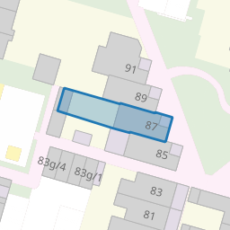 Perceel WTV00-A-4203