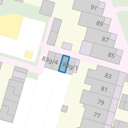 Perceel WTV00-A-4206