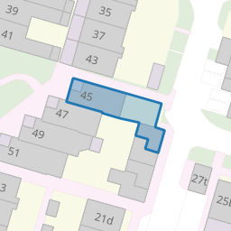 Perceel WTV00-A-4211