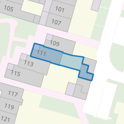 Perceel WTV00-A-4231