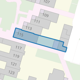 Perceel WTV00-A-4233