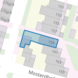 Perceel WTV00-A-4237